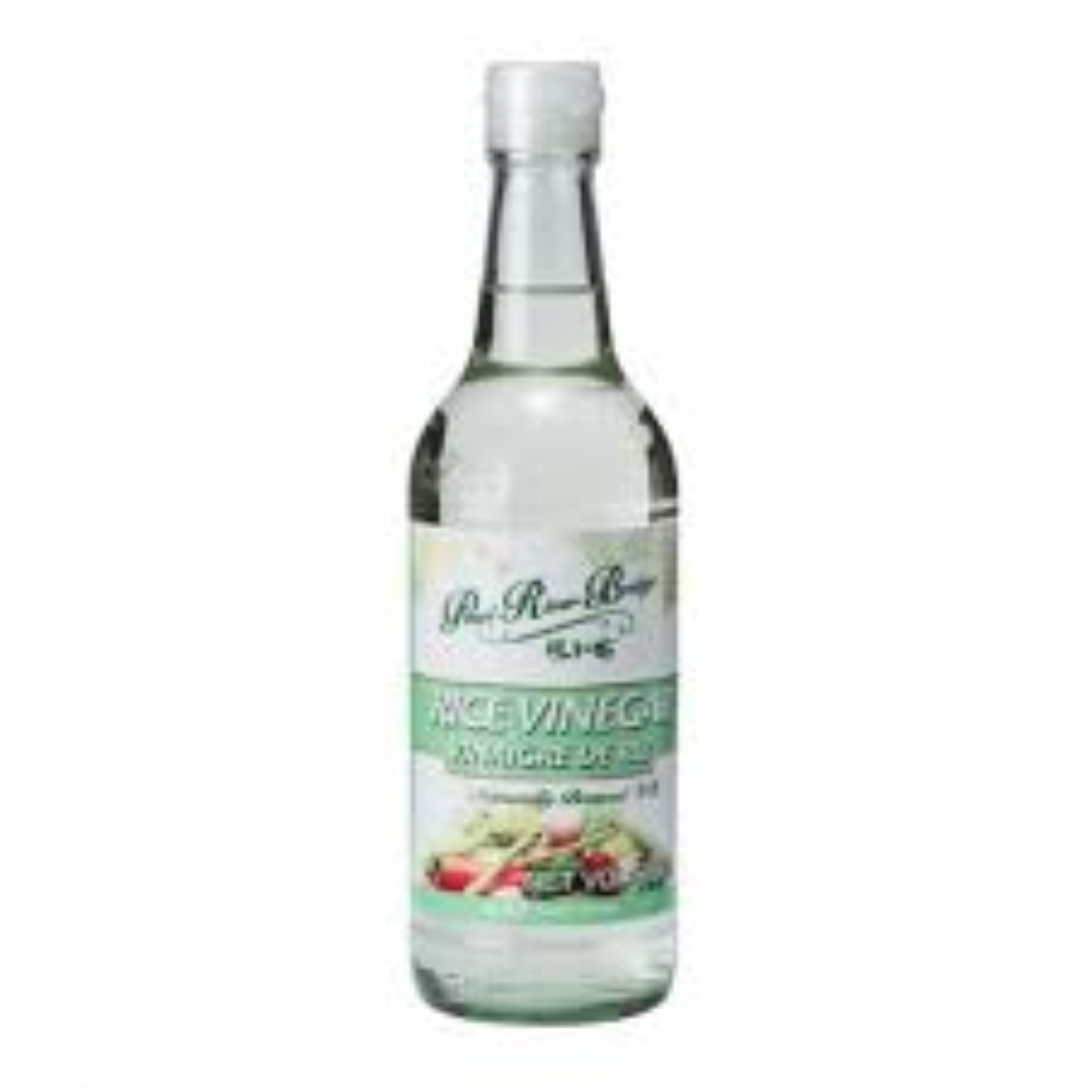 PRB RICE VINEGAR 500ML
